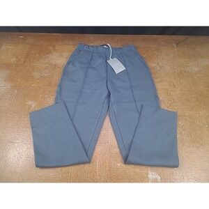 Men's EVERLANE Light Gray Blue‎ Jogger - NEW WITH TAGS - Size Small
